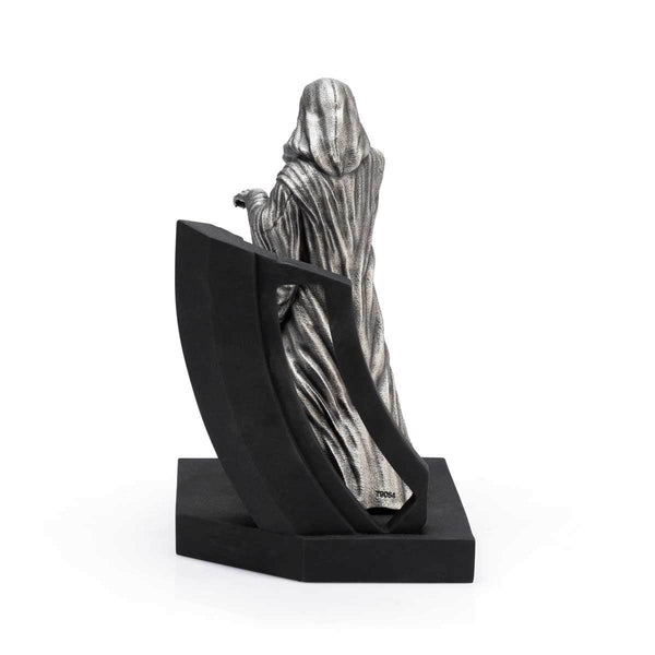 Load image into Gallery viewer, Royal Selangor Emperor Palpatine Figurine