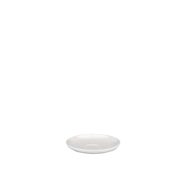 Load image into Gallery viewer, Alessi All-Time Saucer For Mocha Cup, Set of 4