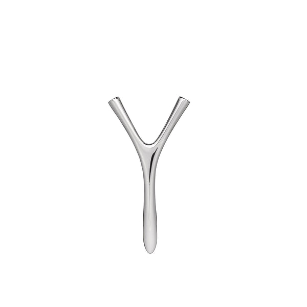 Load image into Gallery viewer, Alessi Virgula Divina Bottle Opener