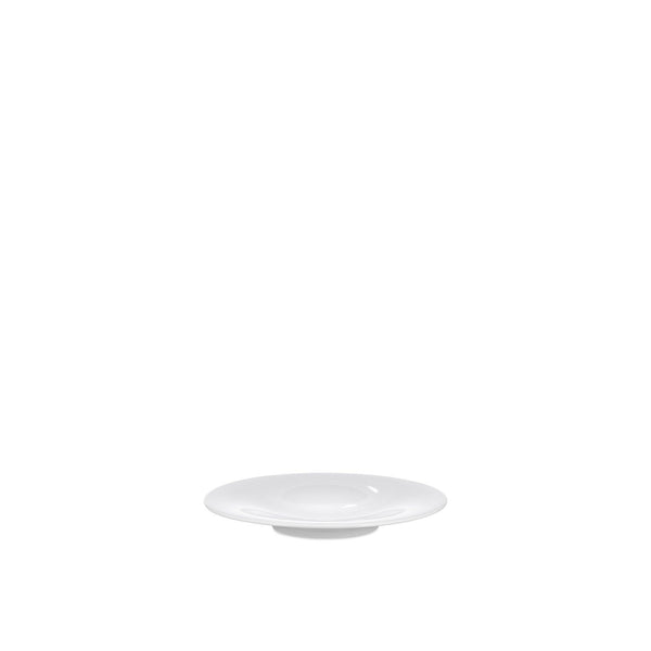 Load image into Gallery viewer, Alessi KU Coffee Cup Saucers, Set of 4