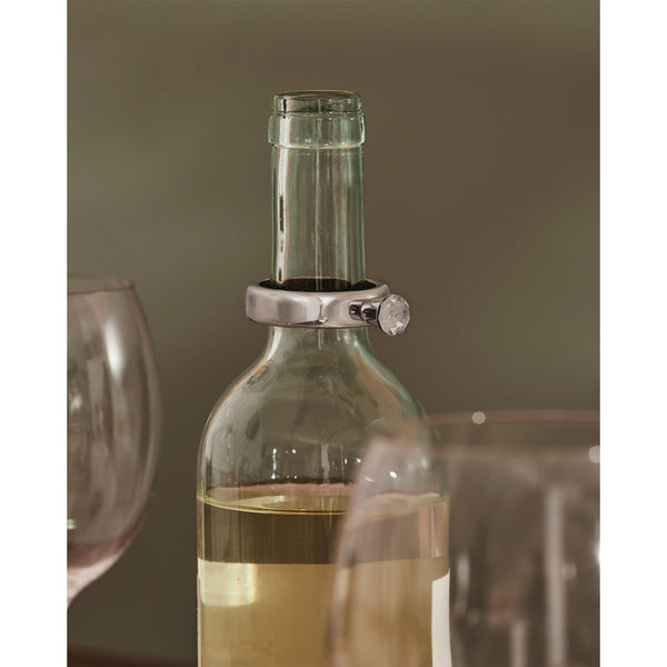Load image into Gallery viewer, Alessi Noè Drop Ring