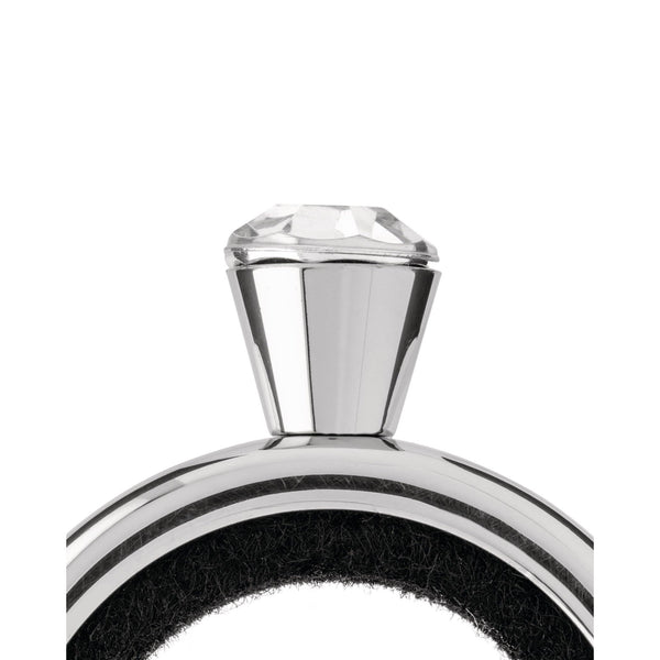 Load image into Gallery viewer, Alessi Noè Drop Ring