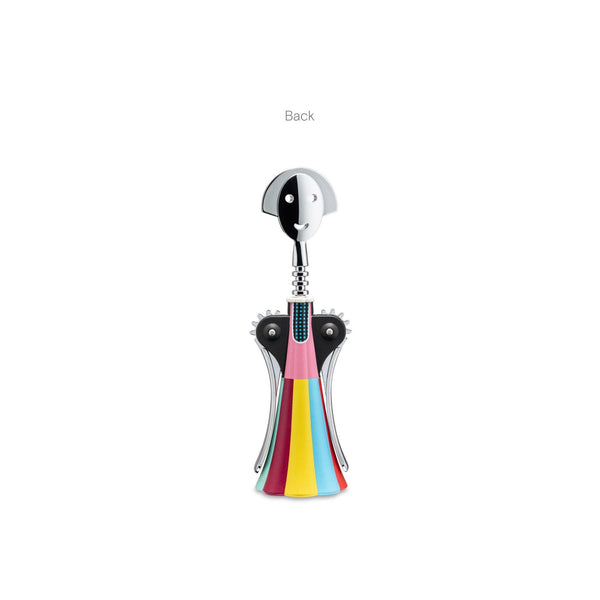 Load image into Gallery viewer, Alessi Anna G. Corkscrew Alkipaper 5