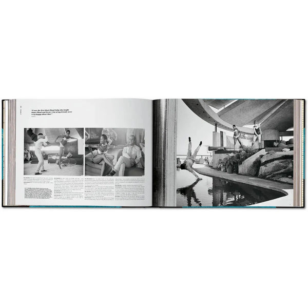 Load image into Gallery viewer, The James Bond Archives. "No Time To Die" Edition - Taschen Books