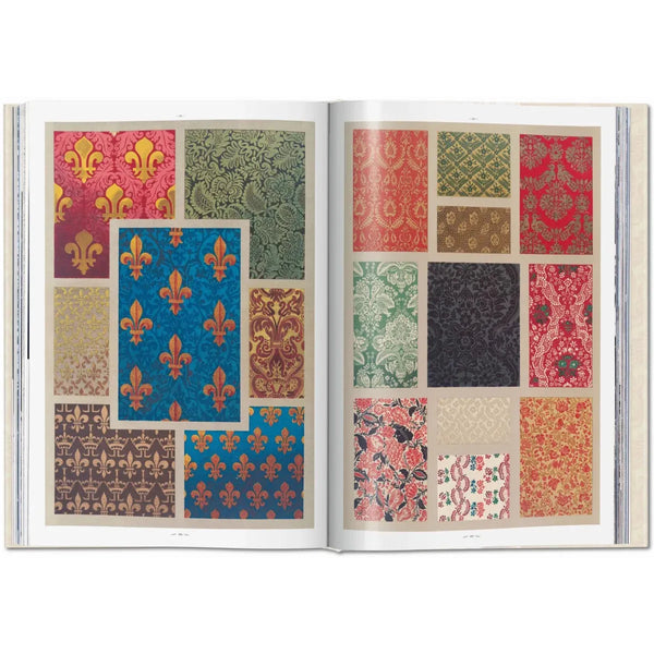 Load image into Gallery viewer, The World of Ornament - Taschen Books