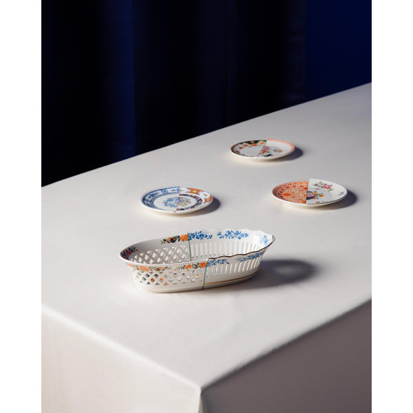Load image into Gallery viewer, Seletti Hybrid Desivia Bread basket