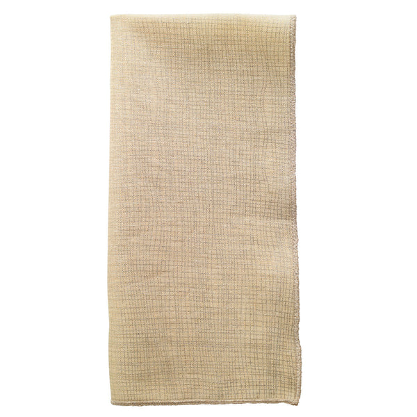 Load image into Gallery viewer, Bodrum Linens Glisten - Linen Napkins - Set of 4