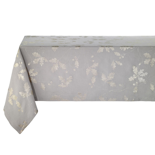 Load image into Gallery viewer, Bodrum Linens Acorn - Tablecloths & Runners