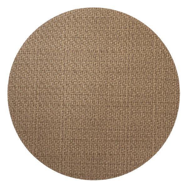 Load image into Gallery viewer, Bodrum Linens Wicker - Easy Care Placemats - Set of 4