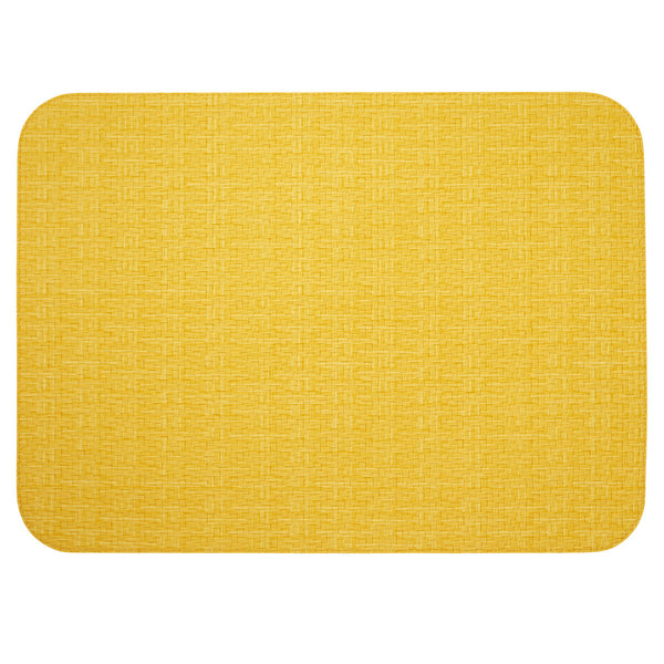Load image into Gallery viewer, Bodrum Linens Wicker - Easy Care Placemats - Set of 4