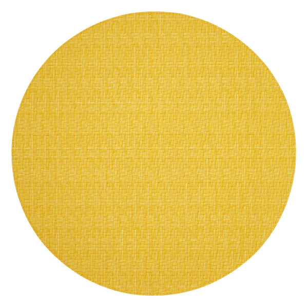 Load image into Gallery viewer, Bodrum Linens Wicker - Easy Care Placemats - Set of 4