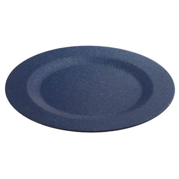 Load image into Gallery viewer, Bodrum Linens Gem Charger Plates