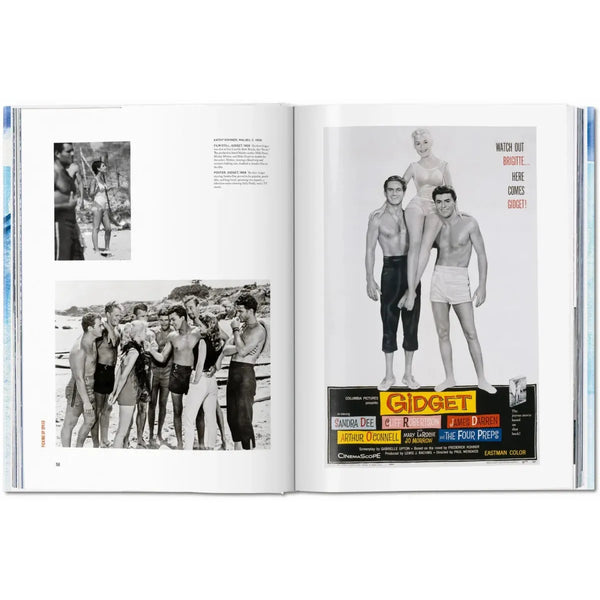 Load image into Gallery viewer, Surfing. 1778–Today - Taschen Books