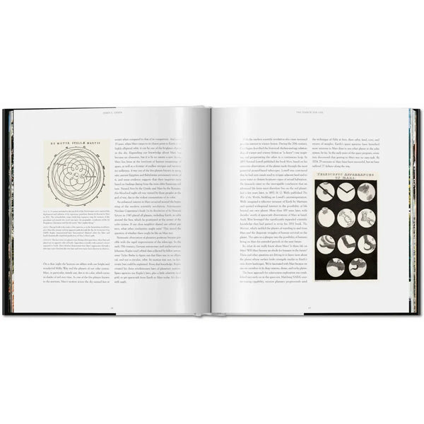 Load image into Gallery viewer, Taschen Mars. Photographs from the NASA Archives - Taschen Books