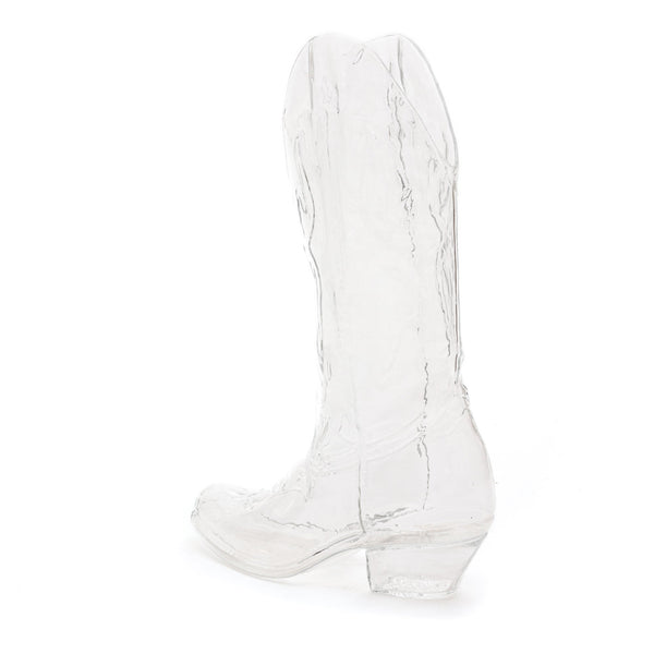 Load image into Gallery viewer, Seletti CRYSTALBOOTIE Sculpture