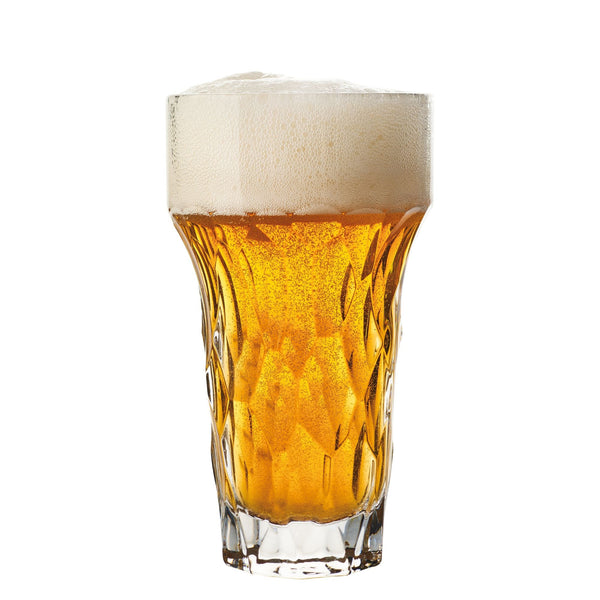 Load image into Gallery viewer, La Rochere Silex Beer Glass - Set of 4
