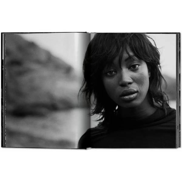 Load image into Gallery viewer, Peter Lindbergh. Untold Stories - Taschen Books