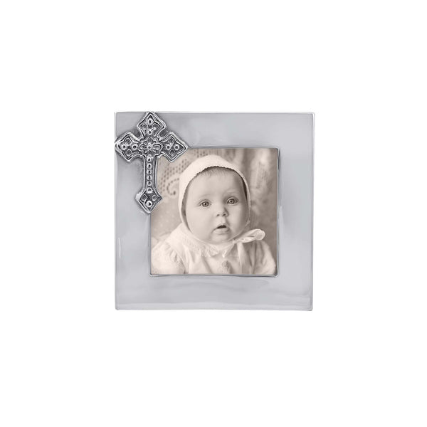 Load image into Gallery viewer, Mariposa Cross 4x4 Frame