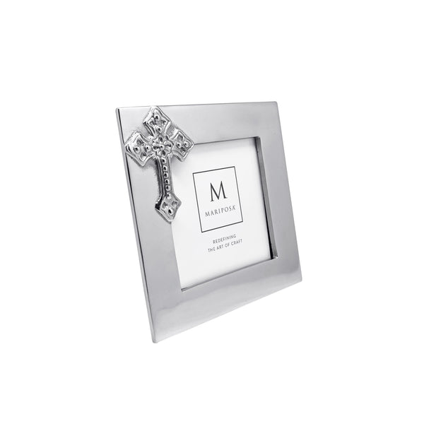 Load image into Gallery viewer, Mariposa Cross 4x4 Frame