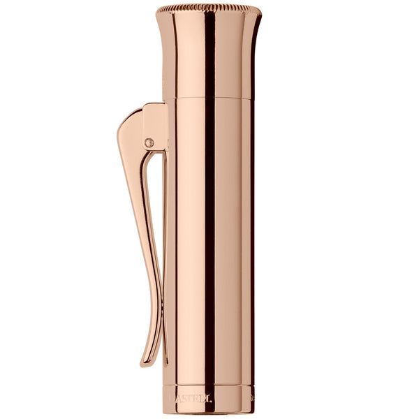 Load image into Gallery viewer, Graf von Faber-Castell Guilloche Rose Blush, Rollerball Pen