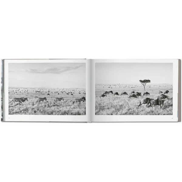 Load image into Gallery viewer, Sebastião Salgado. Africa - Taschen Books
