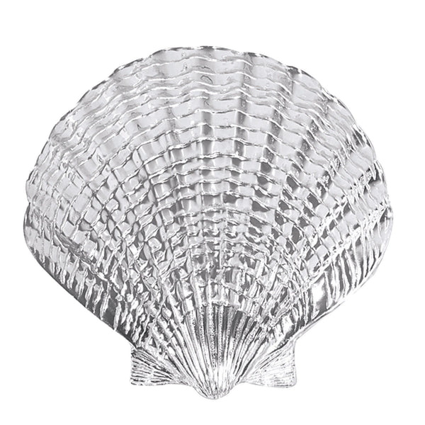 Load image into Gallery viewer, Mariposa Small Scallop Shell Platter