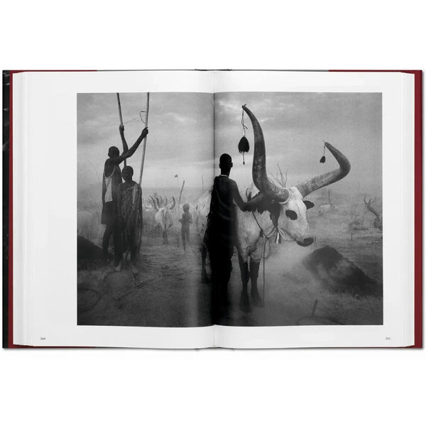Load image into Gallery viewer, Sebastião Salgado. Genesis - Taschen Books