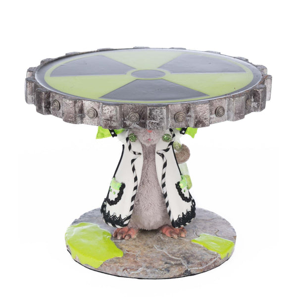 Load image into Gallery viewer, Katherine's Collection Chaotic Lab Rat Cake Stand