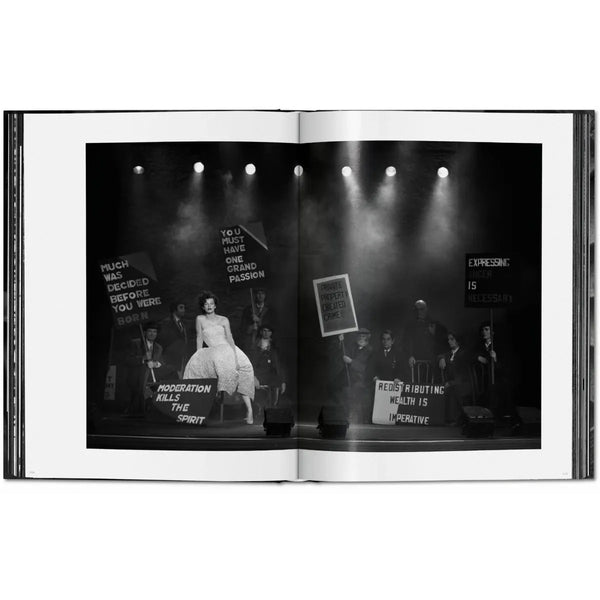 Load image into Gallery viewer, Peter Lindbergh. Untold Stories - Taschen Books