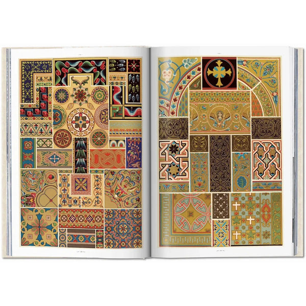 Load image into Gallery viewer, The World of Ornament - Taschen Books