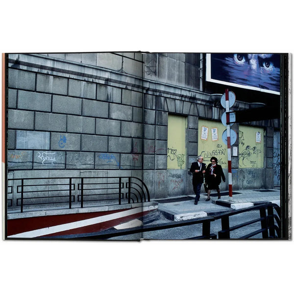 Load image into Gallery viewer, Miguel Rio Branco. Maldicidade - Taschen Books