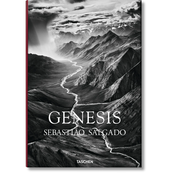 Load image into Gallery viewer, Sebastião Salgado. Genesis - Taschen Books