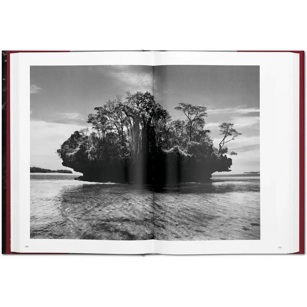 Load image into Gallery viewer, Sebastião Salgado. Genesis - Taschen Books