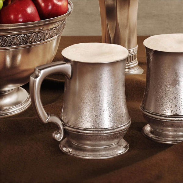 Load image into Gallery viewer, Royal Selangor Bellied Tankard