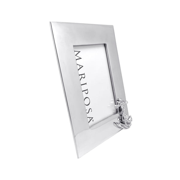 Load image into Gallery viewer, Mariposa Anchor 4x6 Engravable Frame
