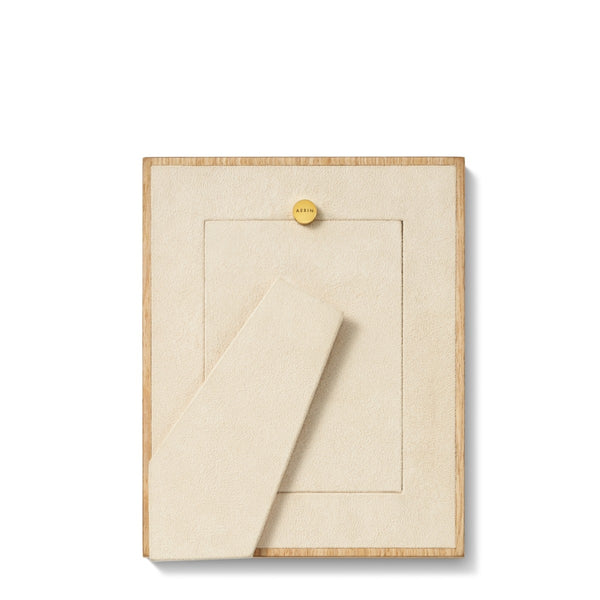 Load image into Gallery viewer, AERIN Marcello Frame 5x7, Oak