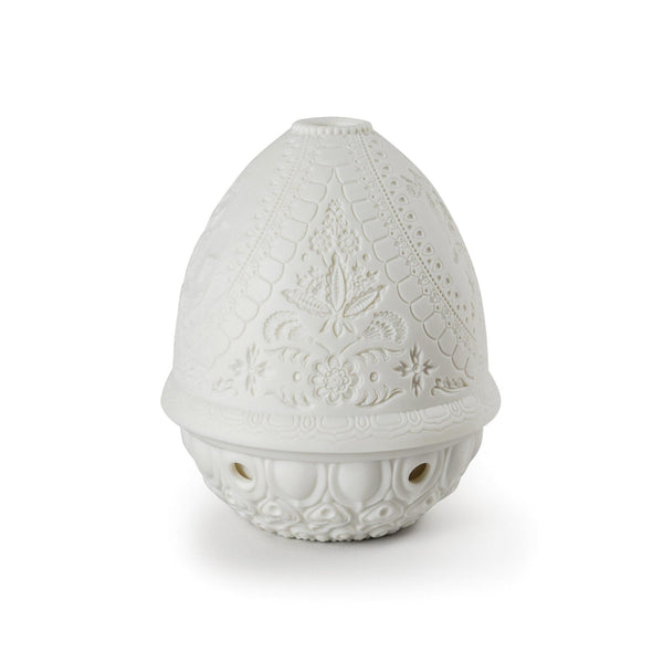 Load image into Gallery viewer, Lladro Divine Love Lithophane - Votive
