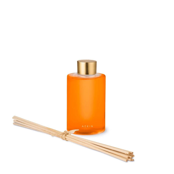 Load image into Gallery viewer, AERIN Uzes Tuberose Diffuser Refill Set