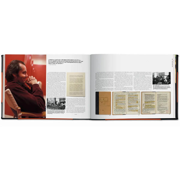 Load image into Gallery viewer, The Stanley Kubrick Archives - Taschen Books