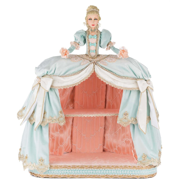 Load image into Gallery viewer, Katherine's Collection Joyeux Grande Dame Server