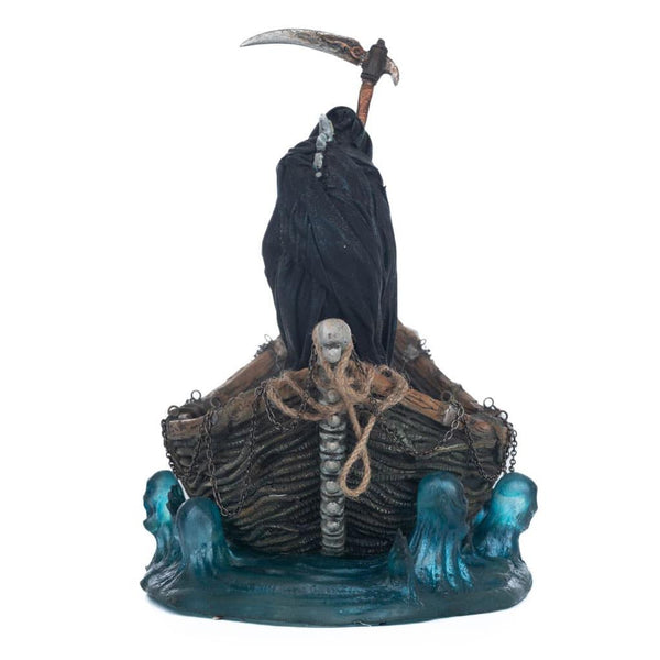 Load image into Gallery viewer, Katherine's Collection River Styx Gondola Candy Bowl