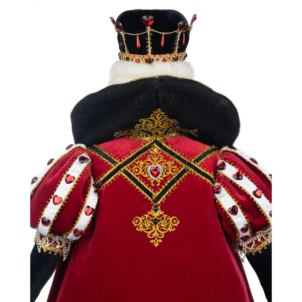 Load image into Gallery viewer, Katherine's Collection King of Hearts Doll