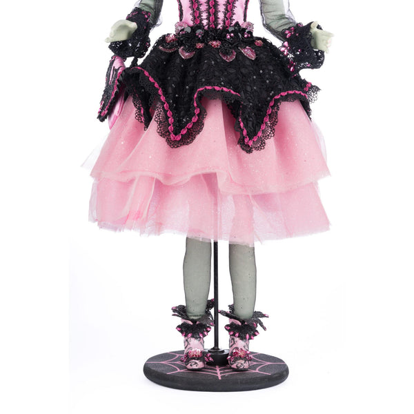Load image into Gallery viewer, Katherine's Collection Rosalie Blackthorn Doll