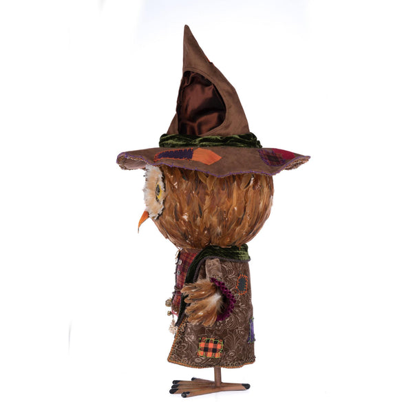 Load image into Gallery viewer, Katherine's Collection Ozzy The Owl Candy Container