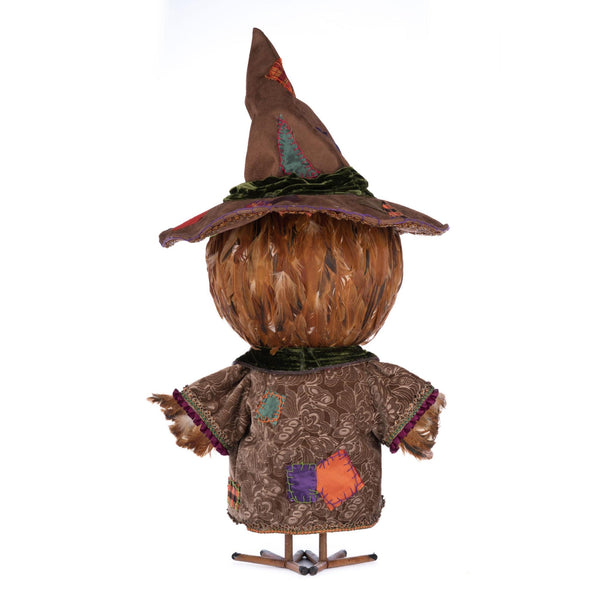 Load image into Gallery viewer, Katherine's Collection Ozzy The Owl Candy Container