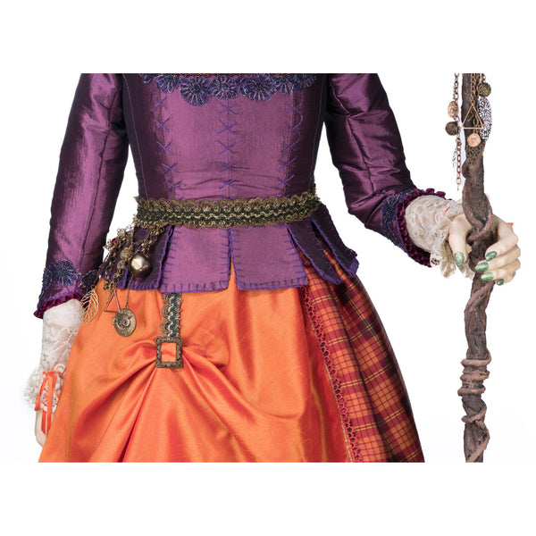 Load image into Gallery viewer, Katherine's Collection Gertrude Grimoir Life Size