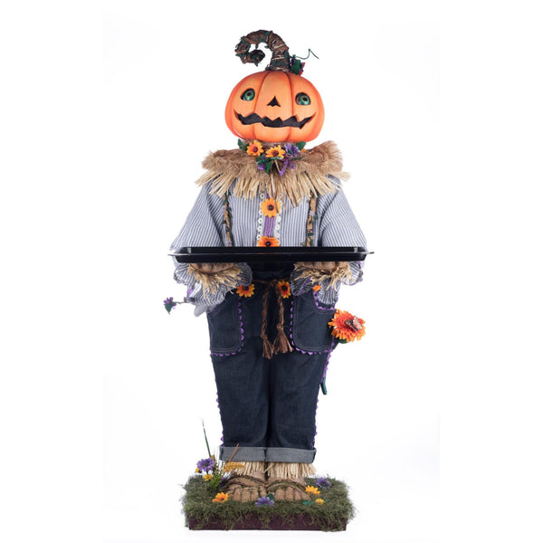 Load image into Gallery viewer, Katherine's Collection Jack The Butler Server