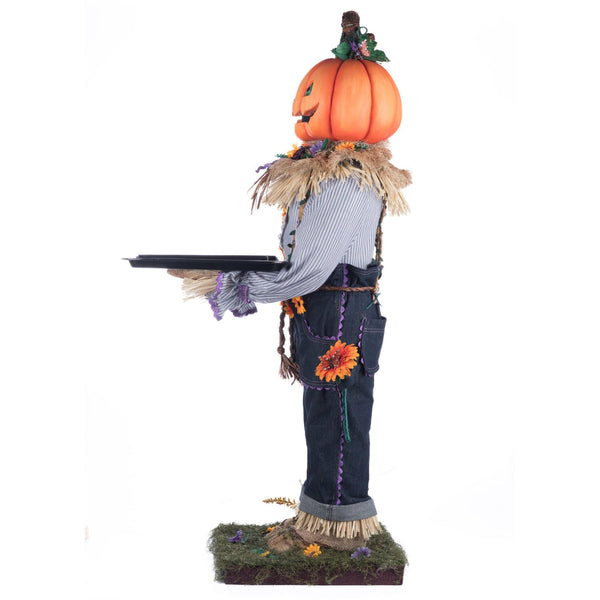 Load image into Gallery viewer, Katherine's Collection Jack The Butler Server