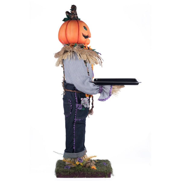 Load image into Gallery viewer, Katherine's Collection Jack The Butler Server