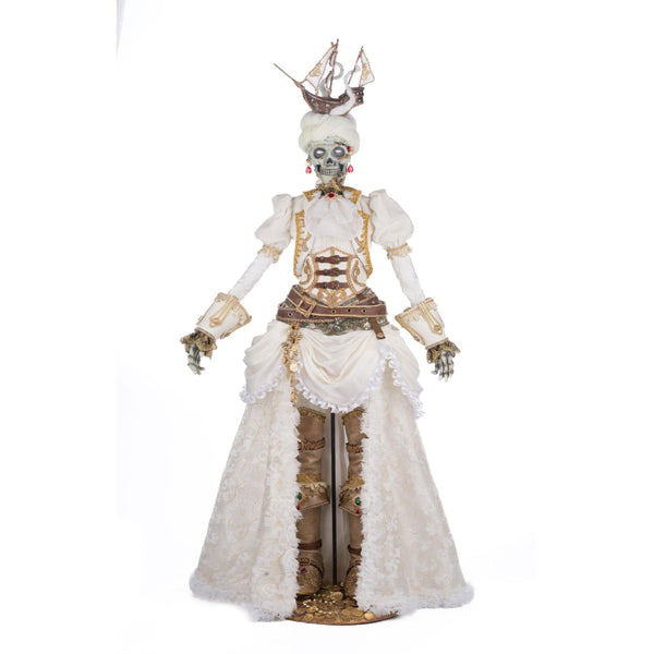 Load image into Gallery viewer, Katherine's Collection Lady Adelaid Apparition Doll